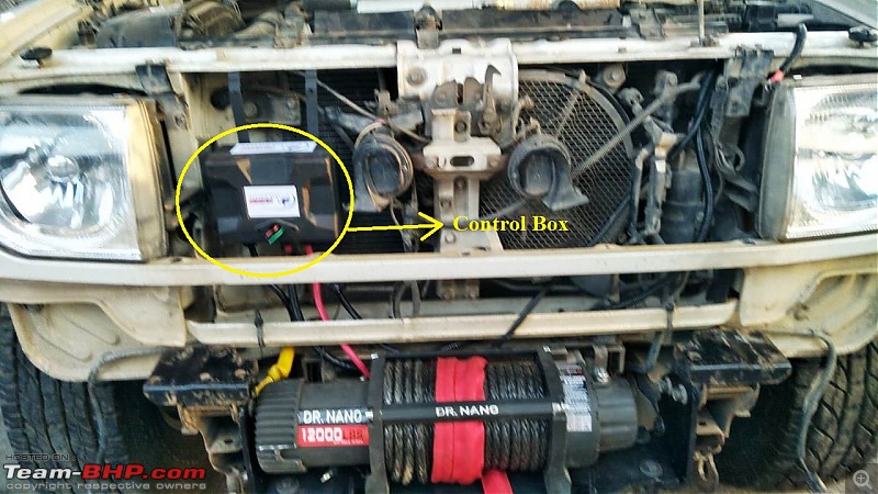 Winch Install on a Mitsubishi Pajero SFX-control-box.jpg