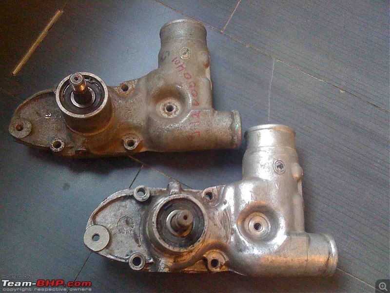 Water Pump Failure - Why and How?-img_0251.jpg
