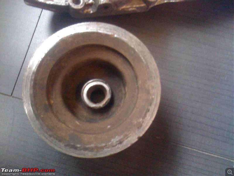 Water Pump Failure - Why and How?-img_0252.jpg