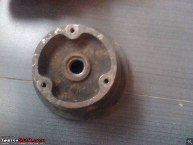 Water Pump Failure - Why and How?-img_0253.jpg