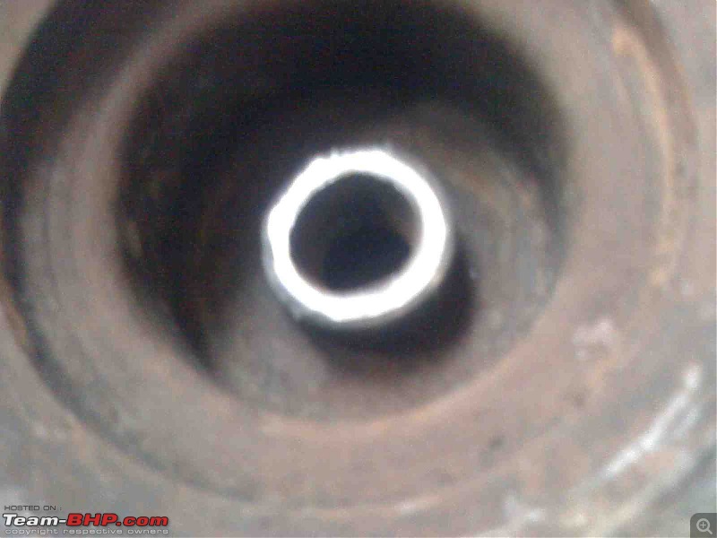 Water Pump Failure - Why and How?-img_0254.jpg