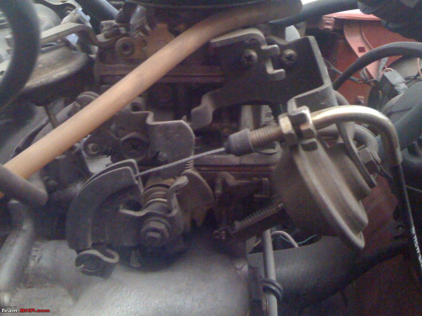 Maruti Suzuki Gypsy Carburetor at Rs 6500/piece