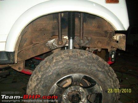 Gypsy on Steroids: Rear Up Front (RUF) Suspension modification-100_2633.jpg