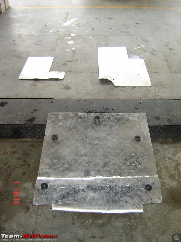 Grand Vitara gets custom made skid plates-rdpics-025.jpg