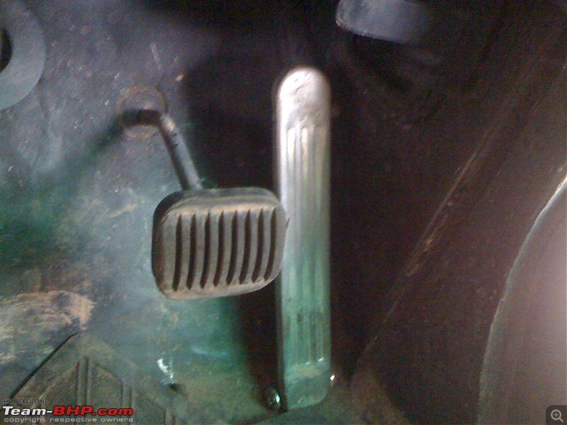 Accelerator Pedal of a Jeep-picture-138.jpg