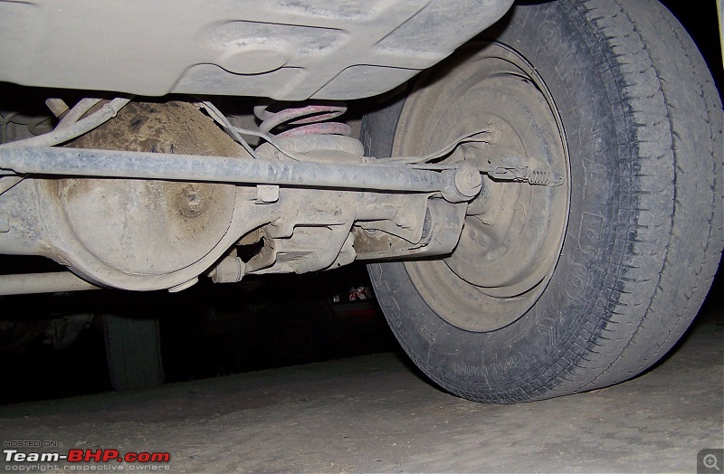 Is Independent Front Suspension (IFS) good for offroading?-gypsy11.jpg