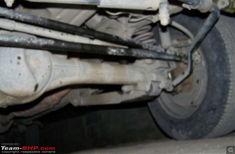 Is Independent Front Suspension (IFS) good for offroading?-gypsy6.jpg