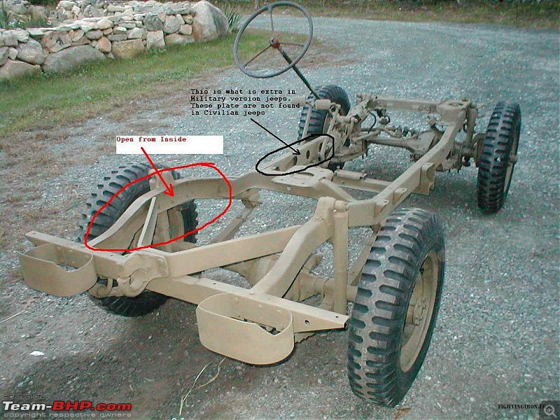 Difference in Chassis Design of Army V/s Regular 4WD Mahindra MM550-gpwchassis.jpg