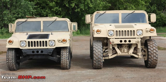 Is Independent Front Suspension (IFS) good for offroading?-hmmwv_with_is.jpg