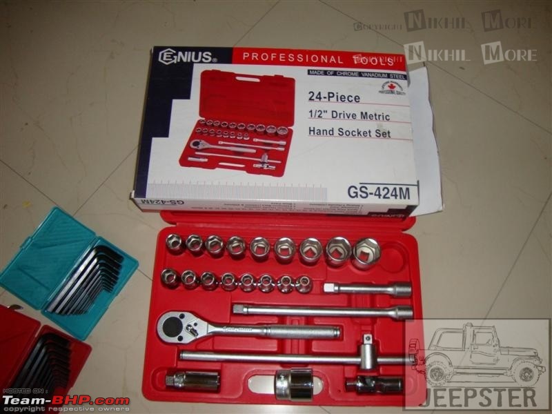 Auto Car Ratchet Car Wrench Jack Tool at Rs 950/piece, Car Accessories in  Mumbai