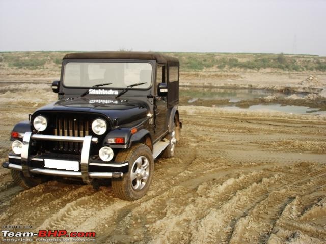 Advice on fitting an air-conditioner in the Mahindra Thar-dsc06741.jpg
