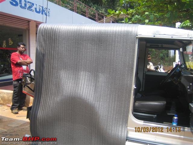 Advice on fitting an air-conditioner in the Mahindra Thar-13.jpg