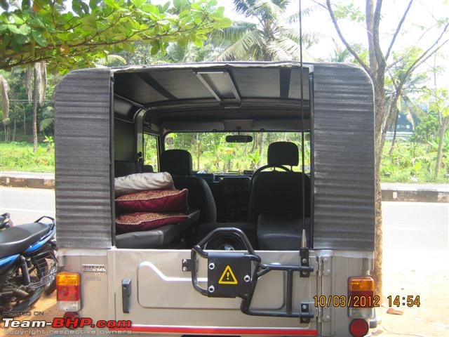 Advice on fitting an air-conditioner in the Mahindra Thar-17.jpg