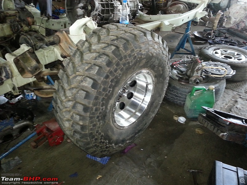 New 4X4 project-tyre-fitted-spacer.jpg