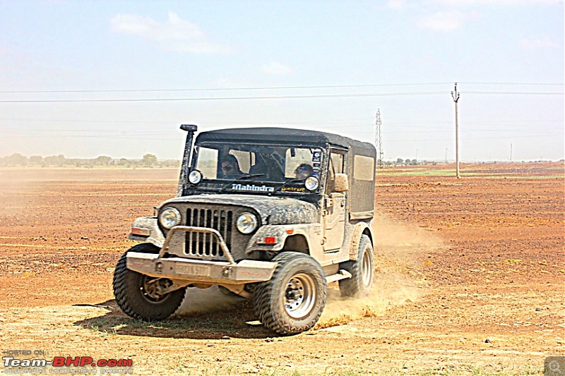 A Biker to a Jeeper - Mahindra Thar Crde-kk.jpg