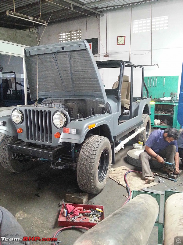 My experience of rebuilding a Jeep..-20121122_114920.jpg