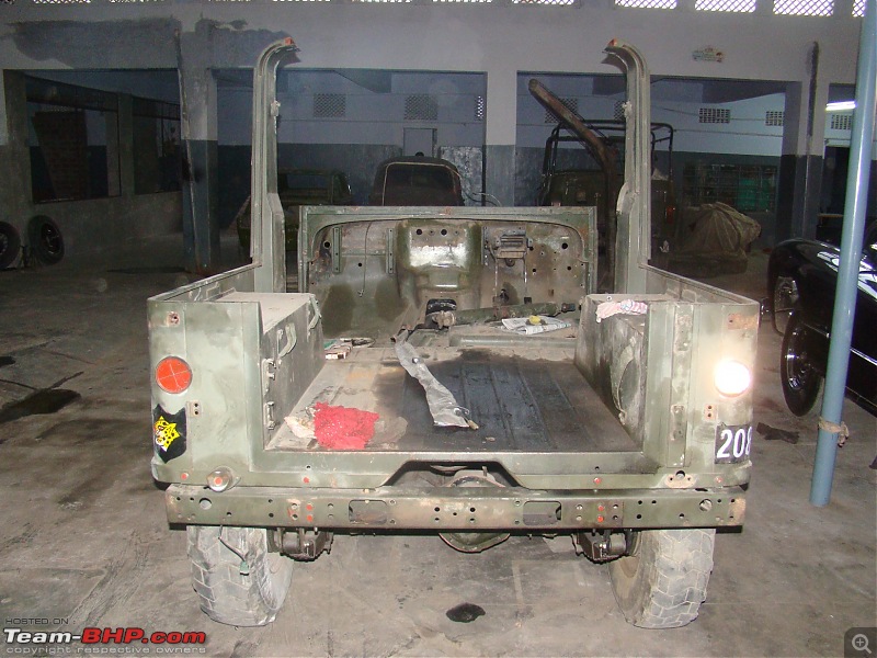 New Purchase -  Army disposal 2001 model MM540-dsc02048.jpg