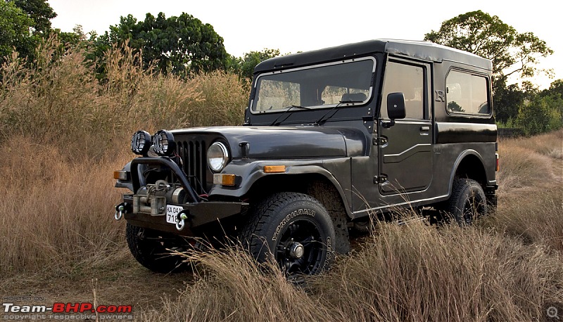 Hardtop MM550 : A family friendly offroader joins Team-BHP-pc040021.jpg