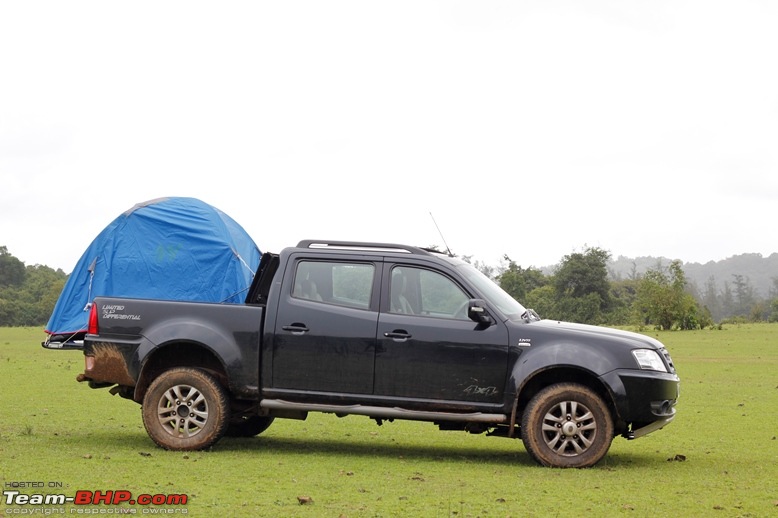 Tata Xenon XT (EX 4X4) - Ownership Experience-xenontent01.jpg