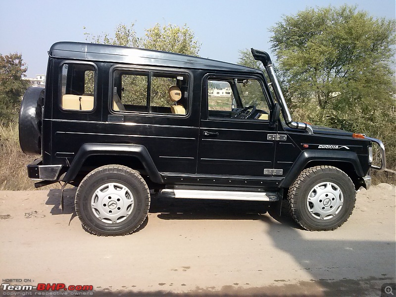 Pre-Release Test Ride : New Gurkha 4x4 @ Force Motors Pune-cam00094.jpg