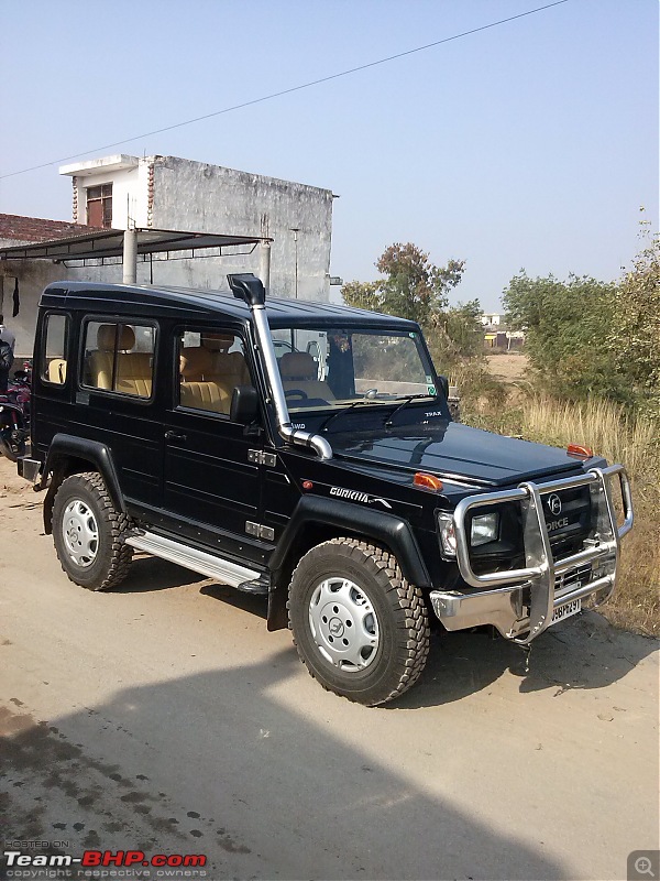 Pre-Release Test Ride : New Gurkha 4x4 @ Force Motors Pune-cam00095.jpg
