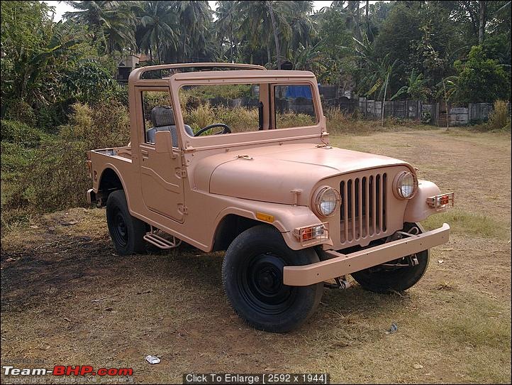 MM550 XD NGCS - The War Horse-jeep-pum.jpg