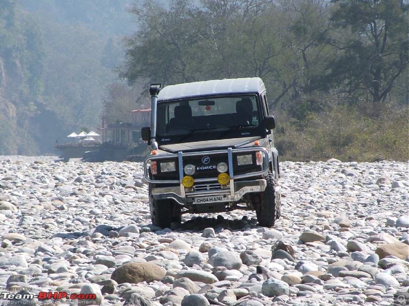 Trax Gurkha Test Drive on Horrible roads and Off-road too-gur.1.jpg