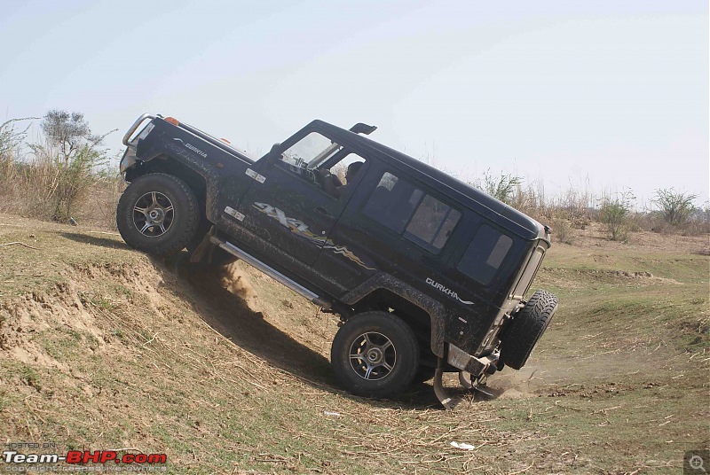 Trax Gurkha Test Drive on Horrible roads and Off-road too-gurkha-up.jpg