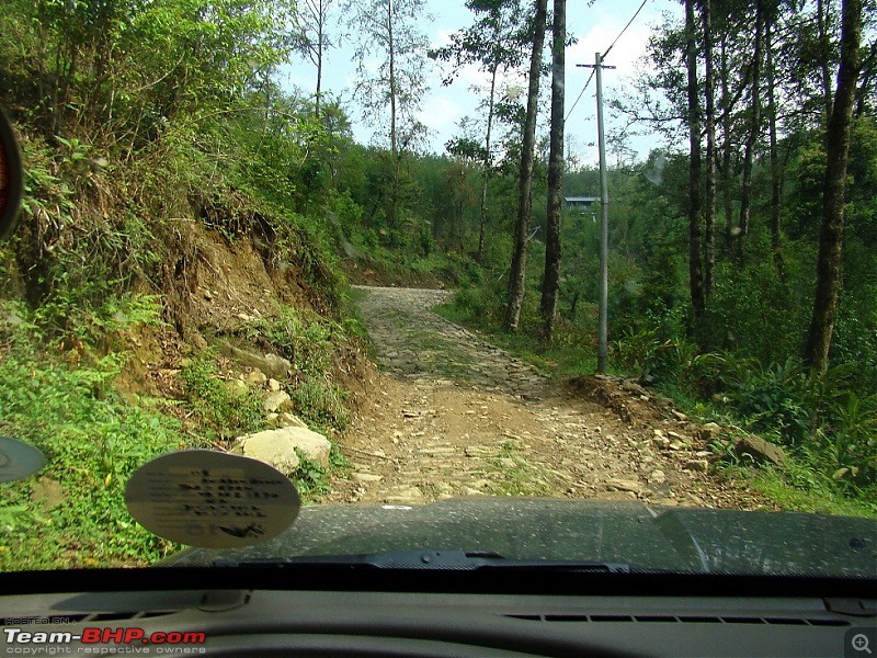 Marengo: Rocky Beige Mahindra Scorpio mHawk 4WD & MLD. 4 years & 1 lakh kms up!-dsc09378.jpg