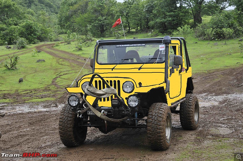 An impulsive buy - 1999 Mahindra Classic; Sold and bought back after 10 years!-yellow.jpg