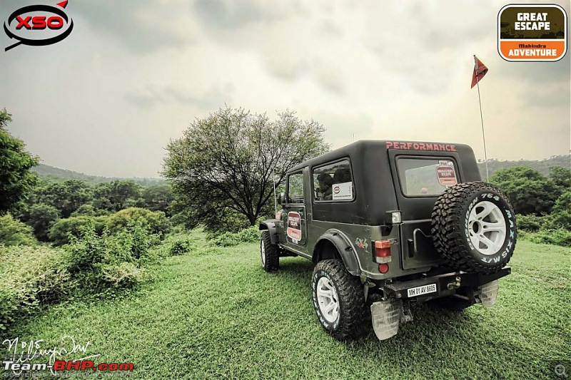 The most practical & best looking Hardtop - Mahindra Thar-7.jpg
