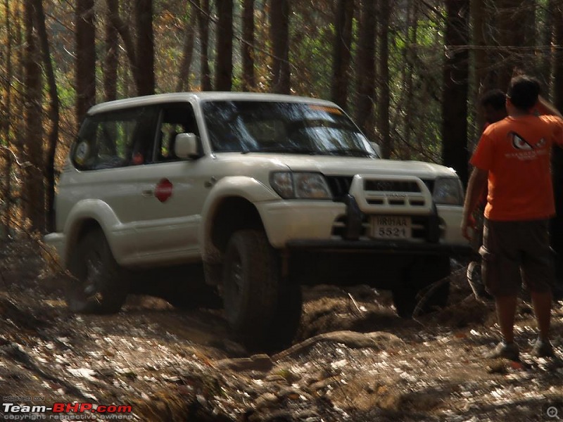 1998 Toyota 90 Series SWB 3 Door Land Cruiser Prado. EDIT: Now with 2" Ironman Lift-p3.jpg