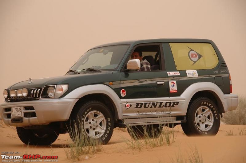 1998 Toyota 90 Series SWB 3 Door Land Cruiser Prado. EDIT: Now with 2" Ironman Lift-mid_shahid.jpg