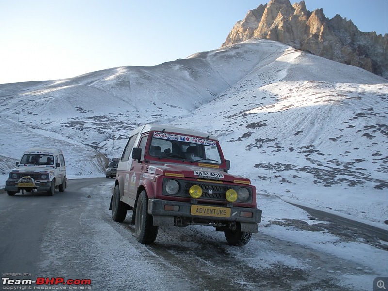 Maruti Gypsy Pictures-raid-156.jpg