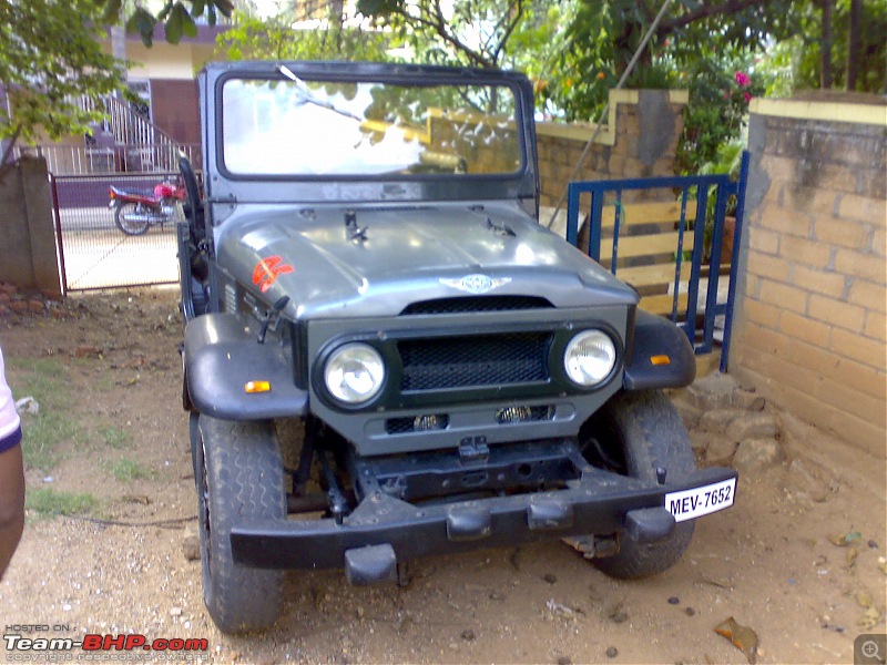 Bangalore - Need help restoring 1989 Range Rover-06122008133.jpg