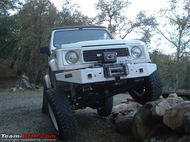 One Americans 1991 EFI, Suzuki Samurai (Zuki)-4.jpg