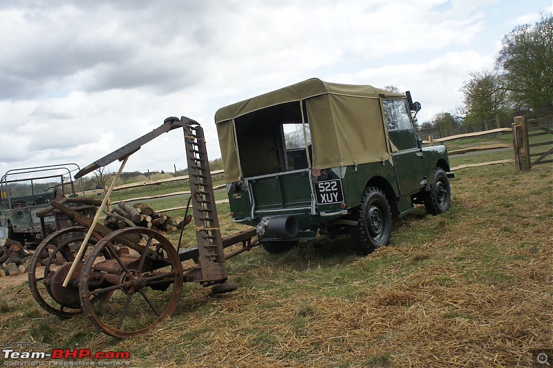 Report & Drive : Land Rovers 65th Anniversary Celebrations-farm_03.jpg