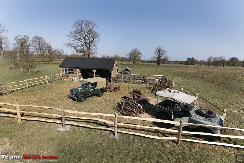 Report & Drive : Land Rovers 65th Anniversary Celebrations-farm_07.jpg