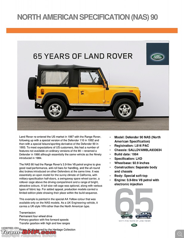Land Rover History - Vehicles at 65th Anniversary Celebration.-north-american-specification-nas-9010.jpeg