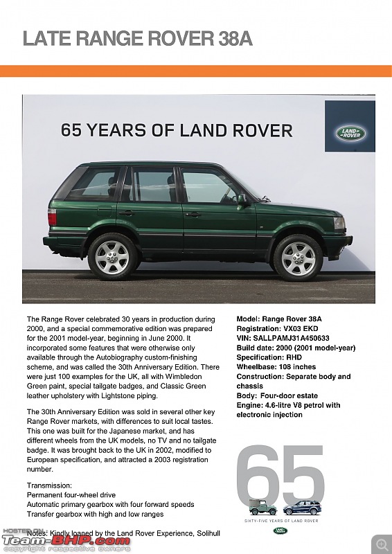 Land Rover History - Vehicles at 65th Anniversary Celebration.-late-range-rover-38a2.jpeg