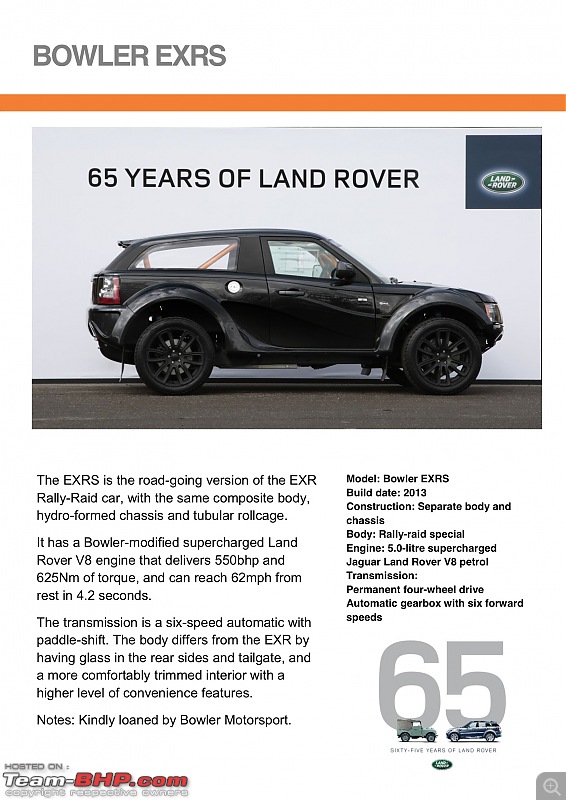 Land Rover History - Vehicles at 65th Anniversary Celebration.-bowler-exrs4.jpeg