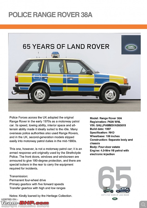 Land Rover History - Vehicles at 65th Anniversary Celebration.-police-range-rover-38a5.jpeg