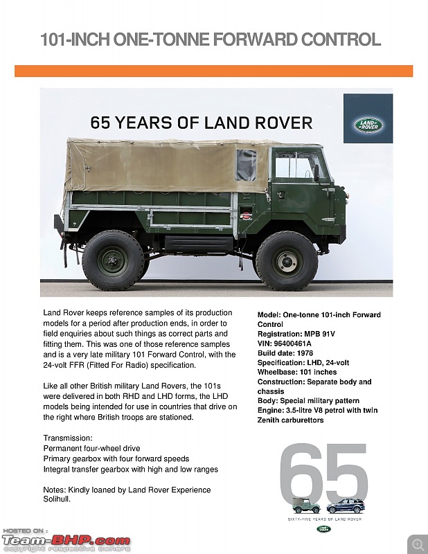 Land Rover History - Vehicles at 65th Anniversary Celebration.-101inch-onetonne-forward-control1.jpeg