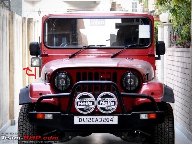 Never thought I'd buy a Mahindra Thar! My Jeep Story. EDIT: Now sold-dsc_0002-copy.jpg