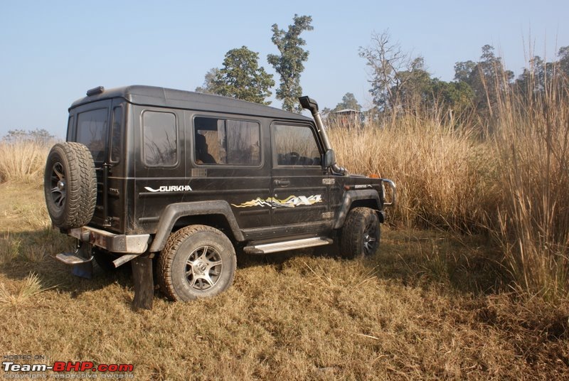 10 Dummies guide to Gurkha ~ 17000 kms done-gin-rishi.jpg