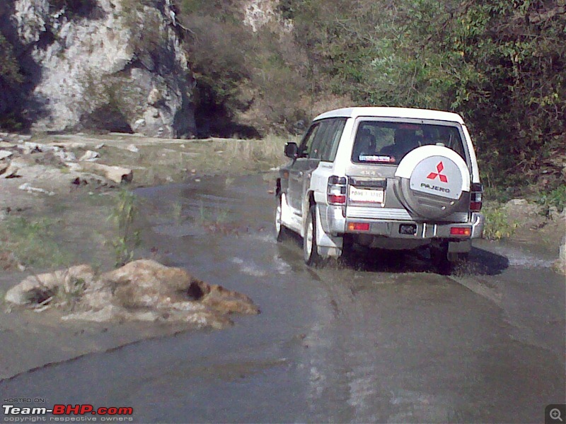 RANGE ROVER 3.6 TD V8 (Tonga Green Metallic) - Offroading Pics on Page 2 !-11032009261.jpg