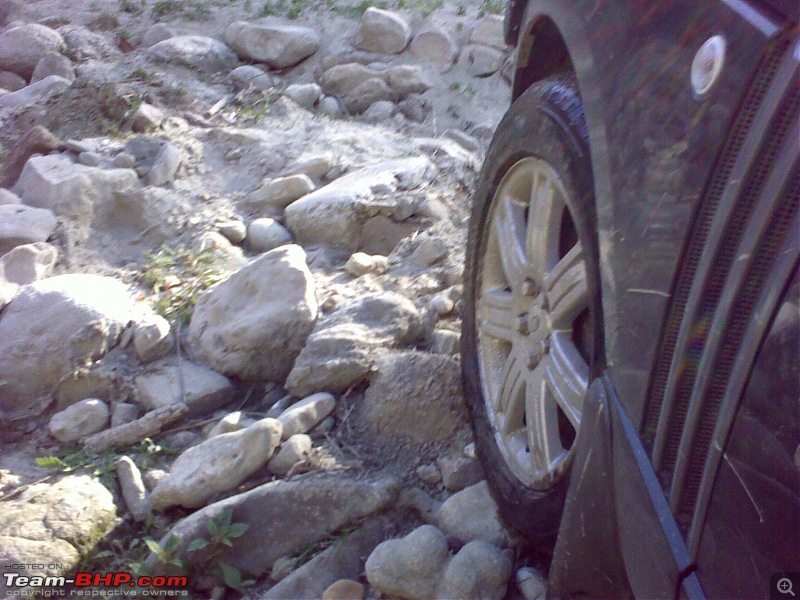 RANGE ROVER 3.6 TD V8 (Tonga Green Metallic) - Offroading Pics on Page 2 !-11032009275.jpg