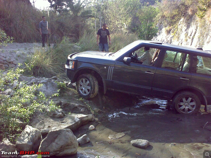 RANGE ROVER 3.6 TD V8 (Tonga Green Metallic) - Offroading Pics on Page 2 !-11032009279.jpg