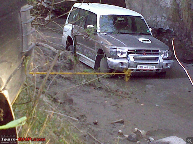 RANGE ROVER 3.6 TD V8 (Tonga Green Metallic) - Offroading Pics on Page 2 !-11032009300.jpg