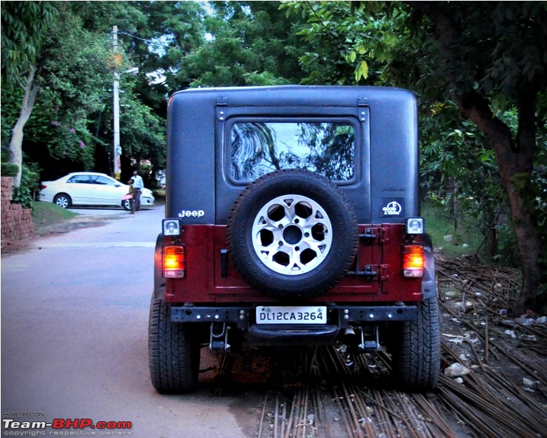 Never thought I'd buy a Mahindra Thar! My Jeep Story. EDIT: Now sold-b-dsc_0148-copy.jpg